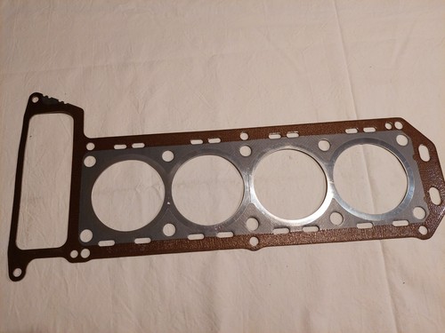 Alfa romeo guarnizione testata - guarnizione,