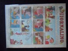 GIORNALINO n°45 1949  [G751]