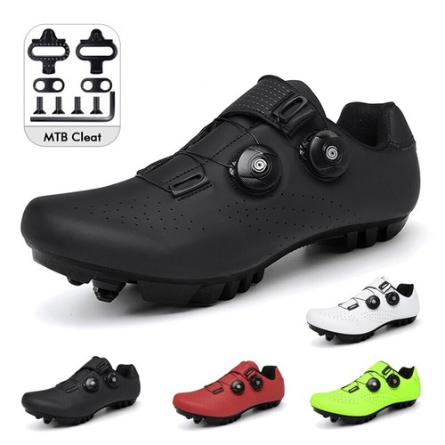 Sneaker ciclismo mtb uomo con - sneaker,