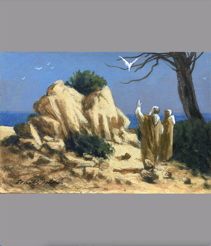 Silvestro pistolesi liberta - silvestro, pistolesi: