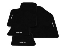 Tappetini su misura per Bentley Continental GTC 2006-2011