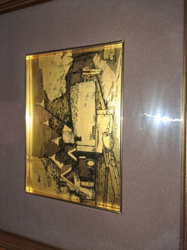 Quadro francois lepetit misure - quadro,