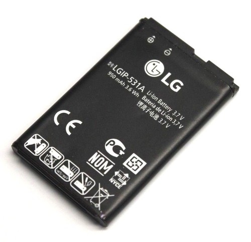 Genuine original lgip - original, lgip-531a