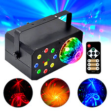 CFX Comvibe 3 Luce Discoteca -