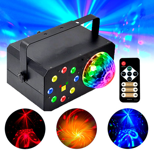 Cfx comvibe luce discoteca - comvibe,