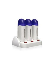 Scaldarullo Trio Professionale