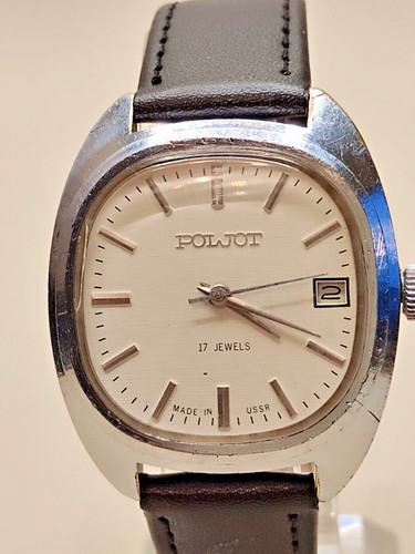 Orologio polso uomo - da,