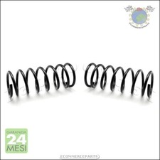 2x molle molla ammortizzatori Japko Posteriore per ALFA ROMEO ALFASUD 33