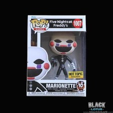 Funko Pop! Marionetta Five