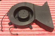 Ventola Originale sinistra