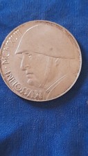 moneta commerotiva del 1943 di