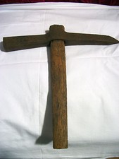 Piccozza Lunga Piccone