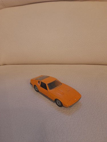 Politoys maserati ghibli - politoys,