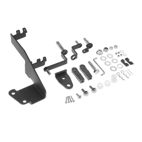 Kit installazione telecomando - kit,
