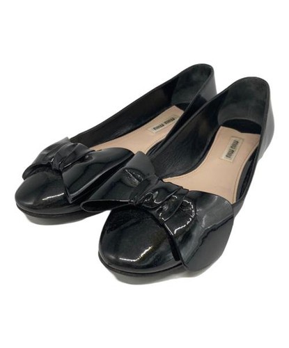 Miu decolte nastro - miu,