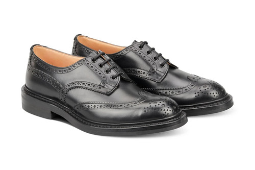 Scarpa country trickers brogue - trickers,