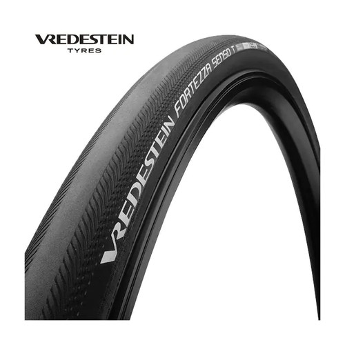 Tubo vredestein 622 - tubo, 23-622