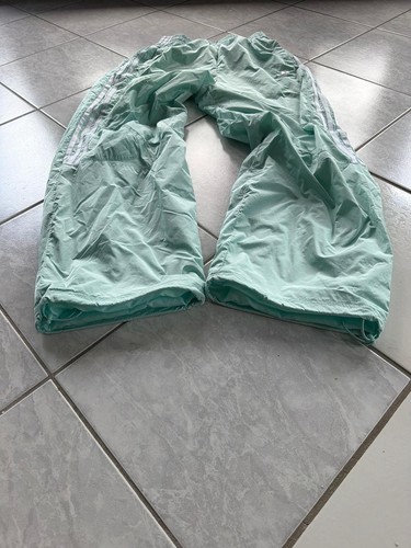 Adidas baggy pantaloni - adidas, effetto