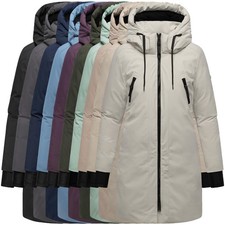 Navahoo Cappotto Invernale Da