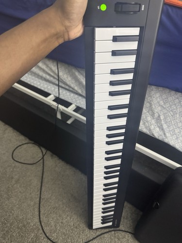 Korg microkey air controller - microkey,
