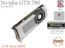 Gtx 780 3gb ddr5 - 780,