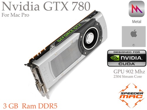 Gtx 780 3gb ddr5 - ,