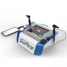 Macchina Smart Tecar Therapy