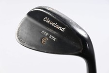 Cleveland 588 RTX Gap Wedge /
