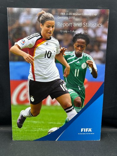 Libro fifa report 20 - fifa, u-20