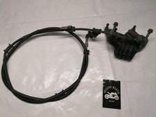 Pinza Freno A Mano Post Con Filo Honda Dn-01 08-12