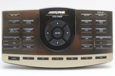 Alpine F1 Status Pxa-H900