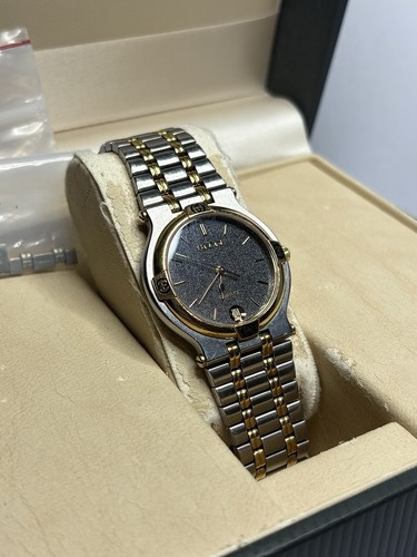 Orologio polso gucci 9000m - polso,