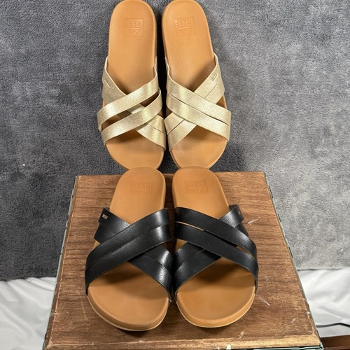Lotto sandali donna reef - donna,