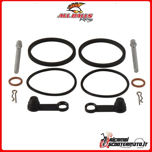 Kit revisione pinza freno - revisione,