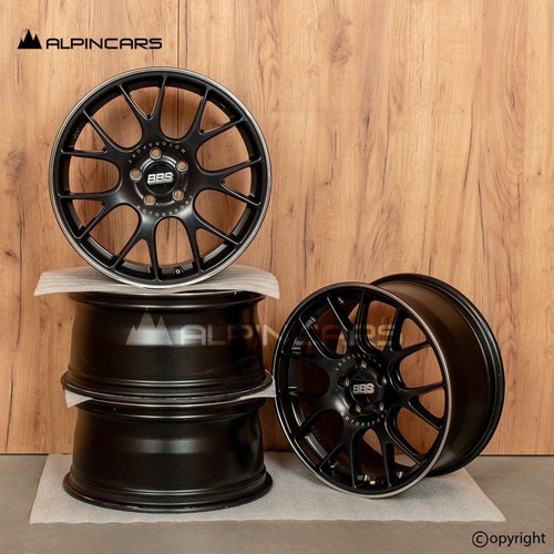 Set cerchi bbs motorsport - set, ch-r