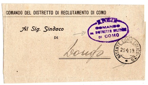 Navigazione 1919 natante - ,,