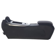 Consolle centrale (interno in