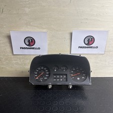 STRUMENTAZIONE QUADRO VEGLIA