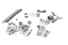 Lotto Di Pezzi Di Ricambio