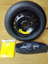 ✅ Kit Ruotino Di Scorta Da