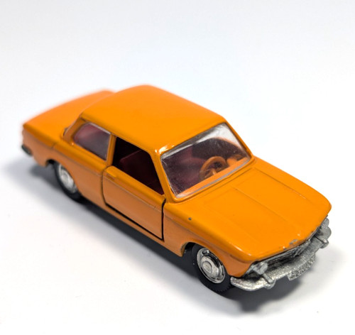 Schuco bmw 1600 808 - 1:66,
