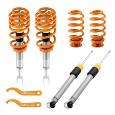 Coilover per Audi Audi A4 Avant 8E5 B6 2000-2005 1.9 TDI /1.8 T /2.0 FSI