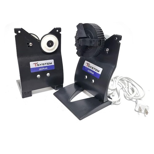 System asciuga canne per - canne,