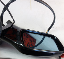 Specchietto retrovisore