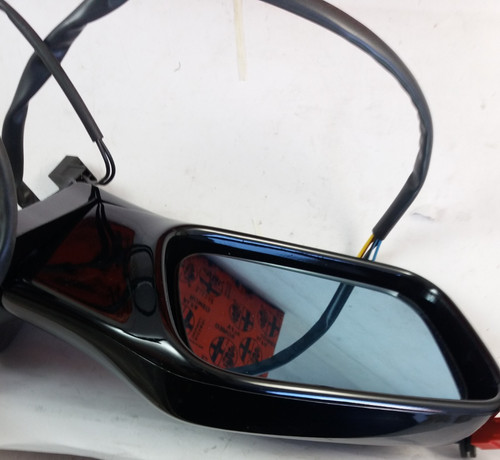 Specchietto retrovisore