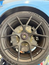 Porsche 992 Gt3 718 Gt4 Rs 