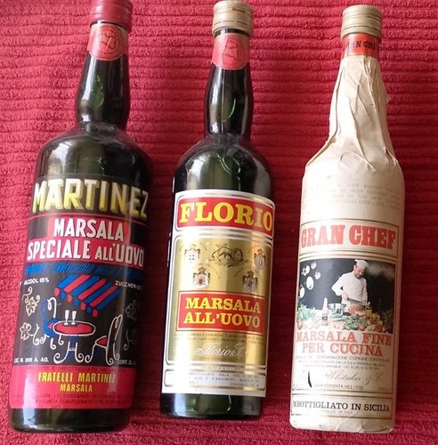 Bottiglie marsala - 3,