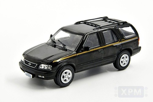 Chevrolet blazer executive - chevrolet,