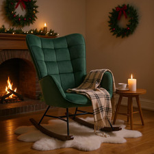 Poltrona Relax, Sedia a