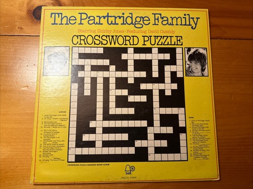 The partridge family - the,